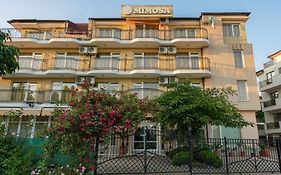Family Hotel Mimosa